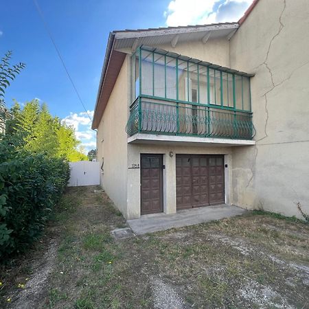 178A - T3 Tout Confort Du Gond - 70 M2 Le Gond-Pontouvre 외부 사진