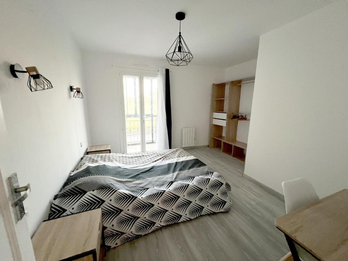 178A - T3 Tout Confort Du Gond - 70 M2 Le Gond-Pontouvre 외부 사진