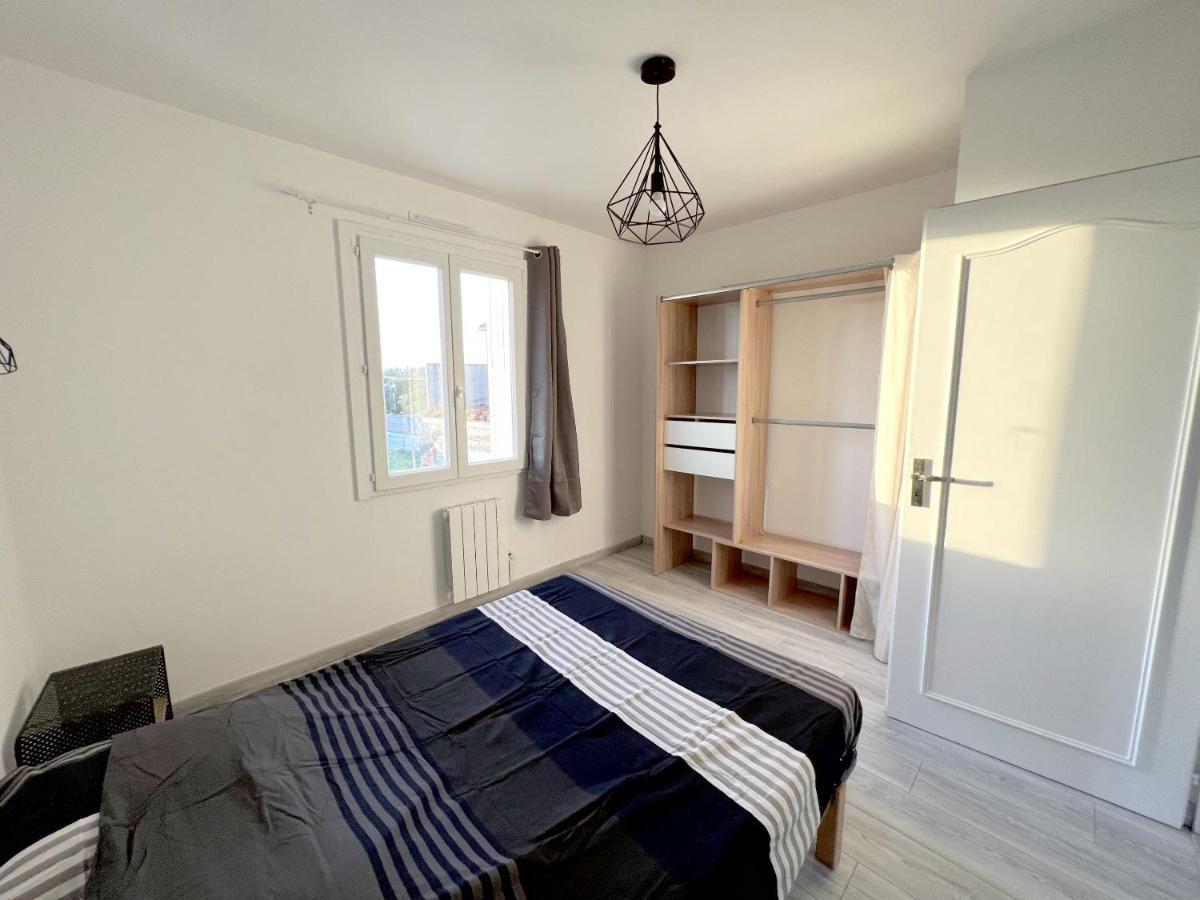 178A - T3 Tout Confort Du Gond - 70 M2 Le Gond-Pontouvre 외부 사진