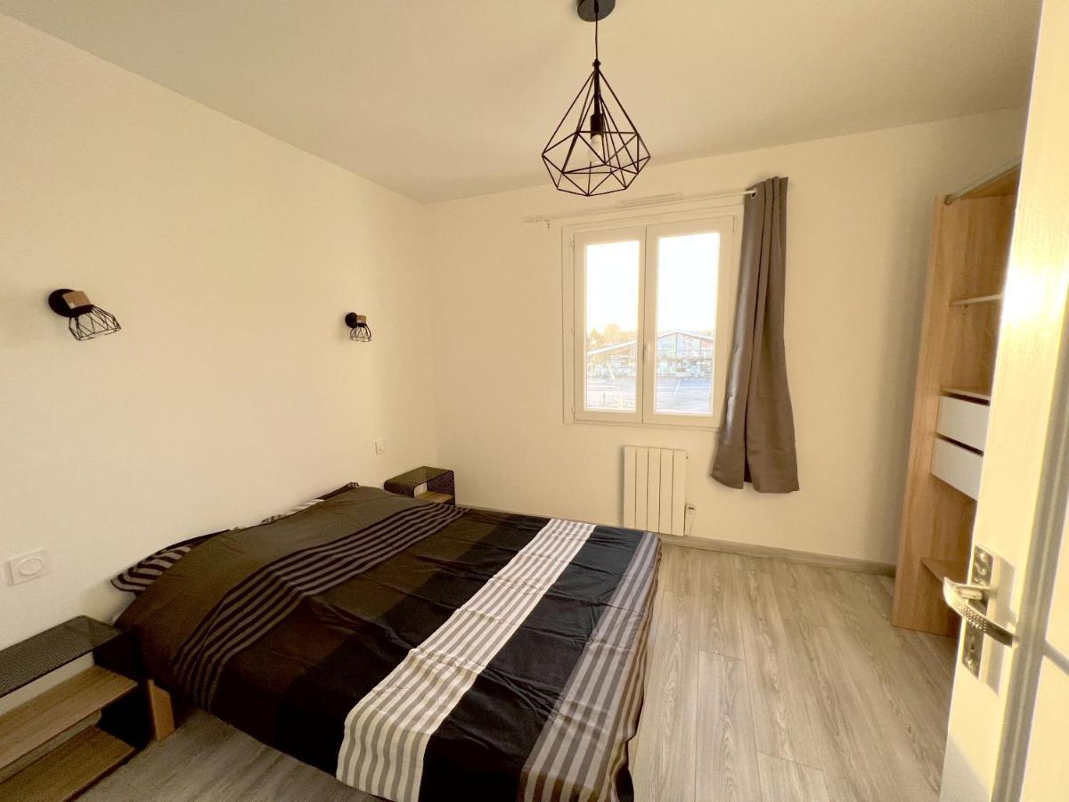 178A - T3 Tout Confort Du Gond - 70 M2 Le Gond-Pontouvre 외부 사진