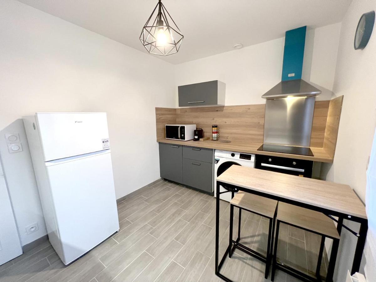 178A - T3 Tout Confort Du Gond - 70 M2 Le Gond-Pontouvre 외부 사진