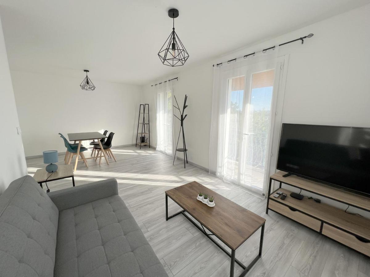 178A - T3 Tout Confort Du Gond - 70 M2 Le Gond-Pontouvre 외부 사진