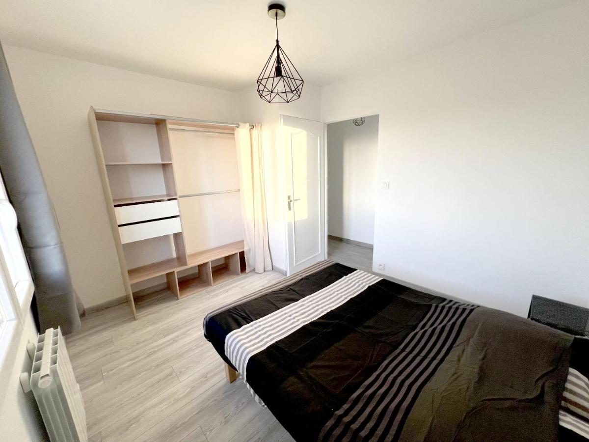 178A - T3 Tout Confort Du Gond - 70 M2 Le Gond-Pontouvre 외부 사진