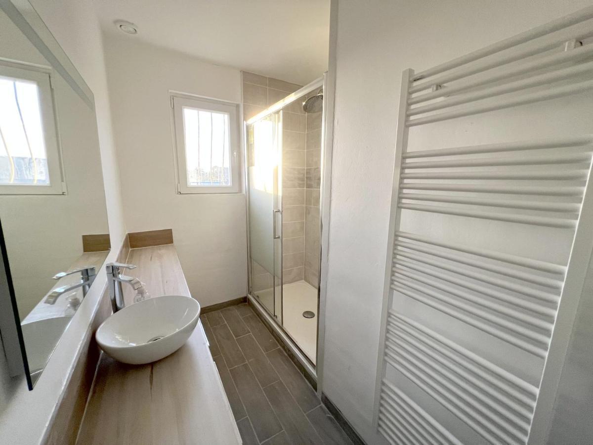 178A - T3 Tout Confort Du Gond - 70 M2 Le Gond-Pontouvre 외부 사진