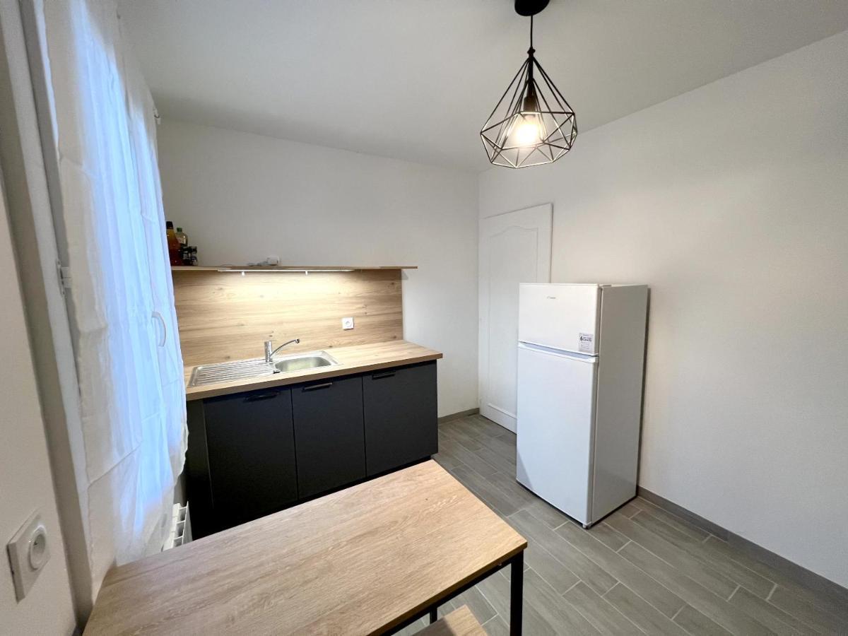 178A - T3 Tout Confort Du Gond - 70 M2 Le Gond-Pontouvre 외부 사진
