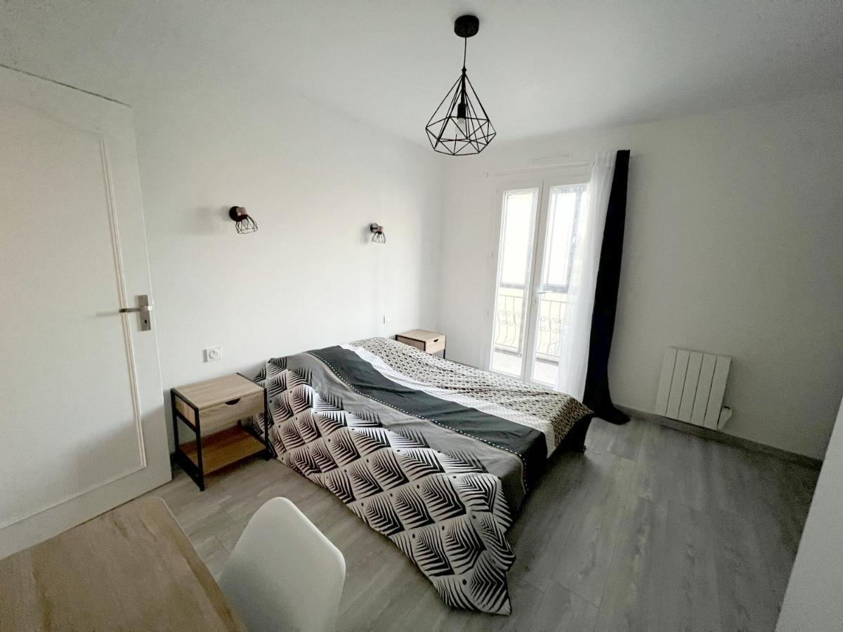 178A - T3 Tout Confort Du Gond - 70 M2 Le Gond-Pontouvre 외부 사진