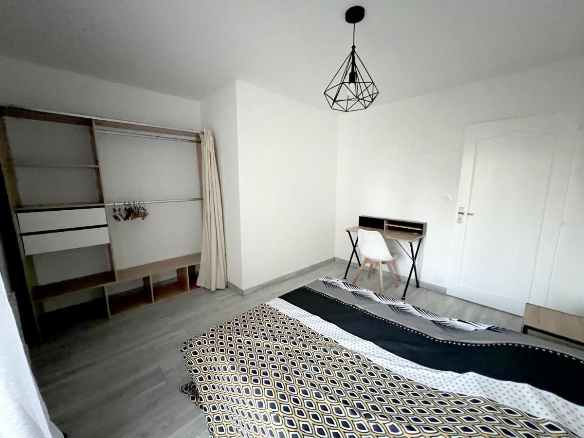 178A - T3 Tout Confort Du Gond - 70 M2 Le Gond-Pontouvre 외부 사진