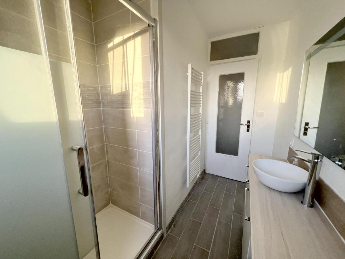 178A - T3 Tout Confort Du Gond - 70 M2 Le Gond-Pontouvre 외부 사진